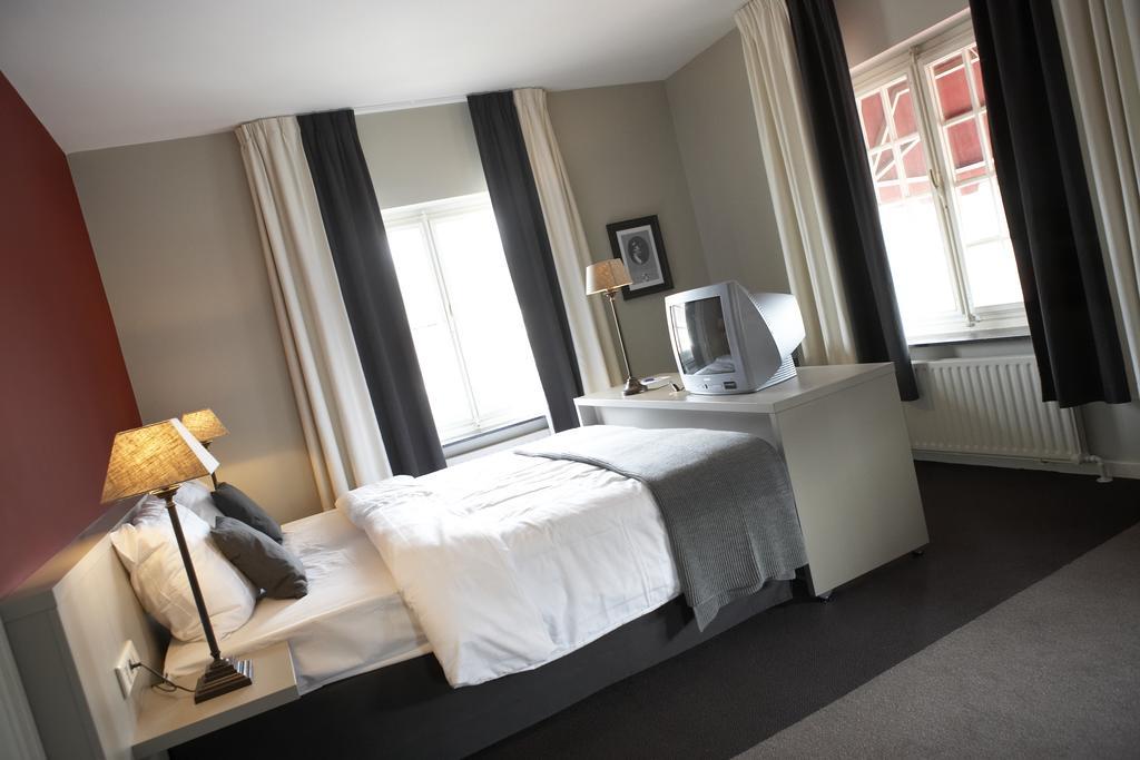 Hotel De Prins Sittard Room photo