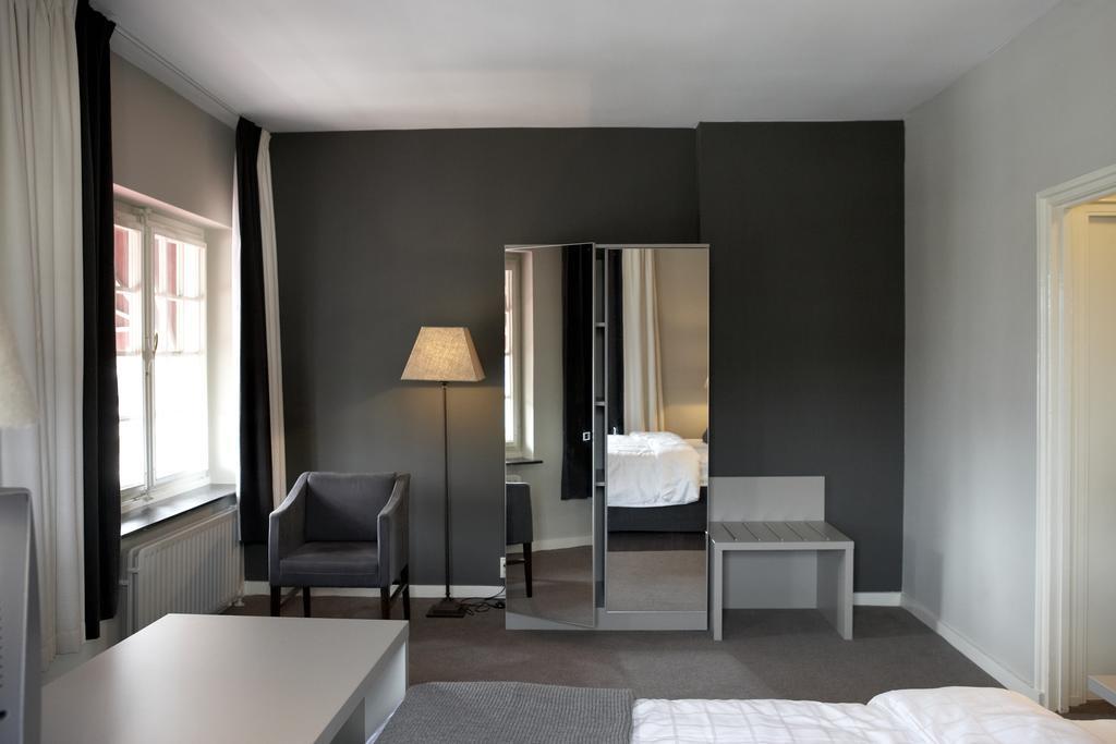 Hotel De Prins Sittard Room photo